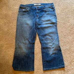 Joe’s Jeans
